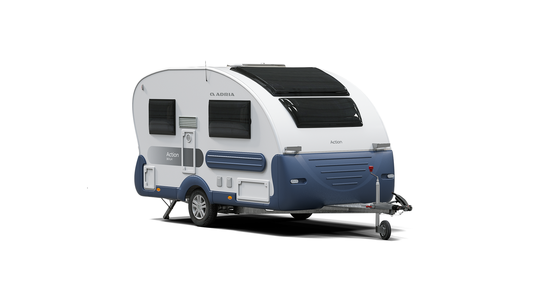 Adria Caravans British Caravan, Caramotorhomes UK